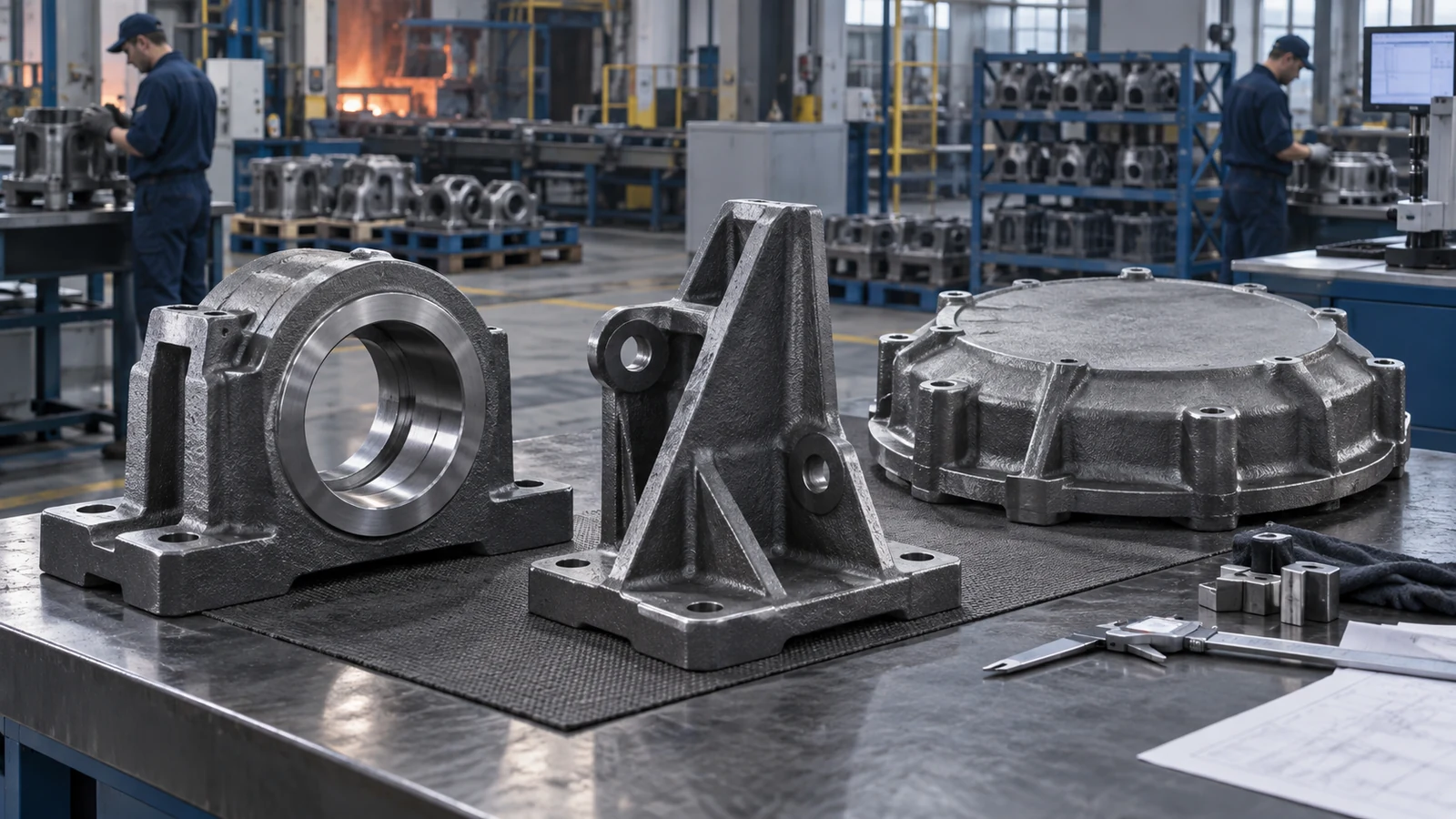 General industrial machinery