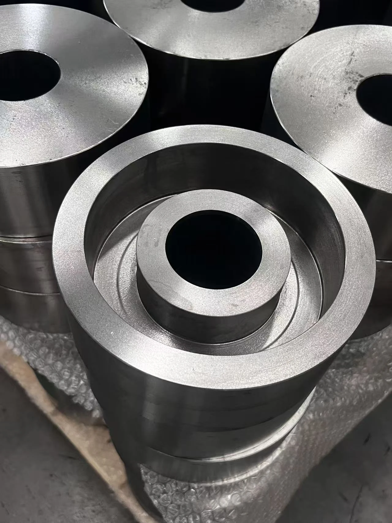 Supplier qualification
